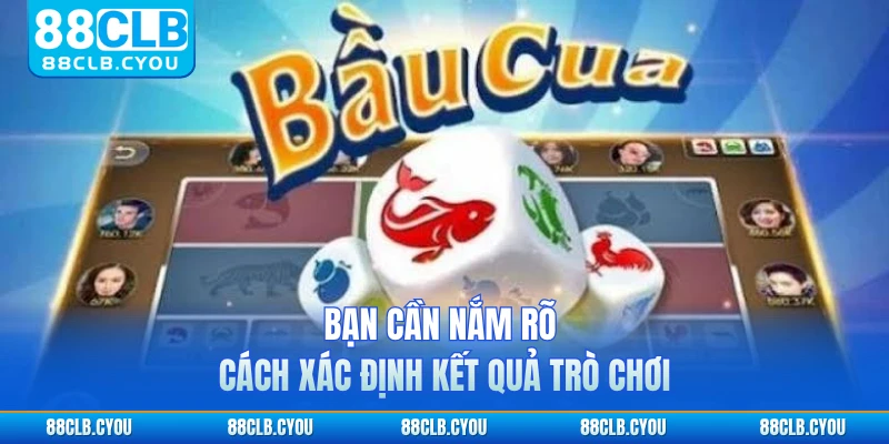Bạn cần lựa chọn bàn chơi game bầu cua phù hợp